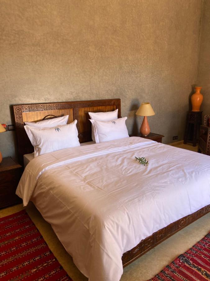Les Jardins De Marrakech Ouled Moumen Exterior foto